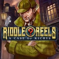 Riddle Reels screenshot