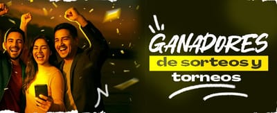 Torneo de Slots VIP promotion