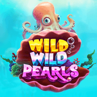 Wild Wild Pearls screenshot