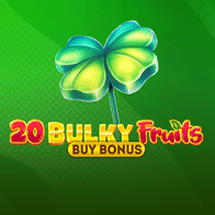 20 Bulky Fruits Buy Bonus screenshot